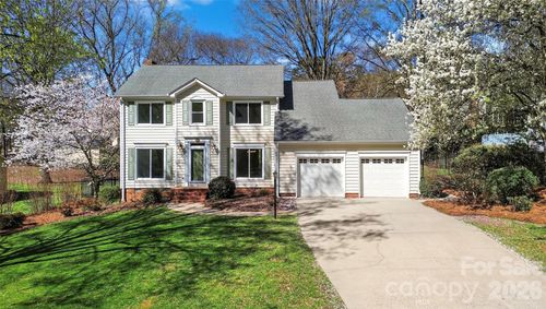 2937 Trotters Rd, Gastonia, NC, 28054-7771 | Card Image