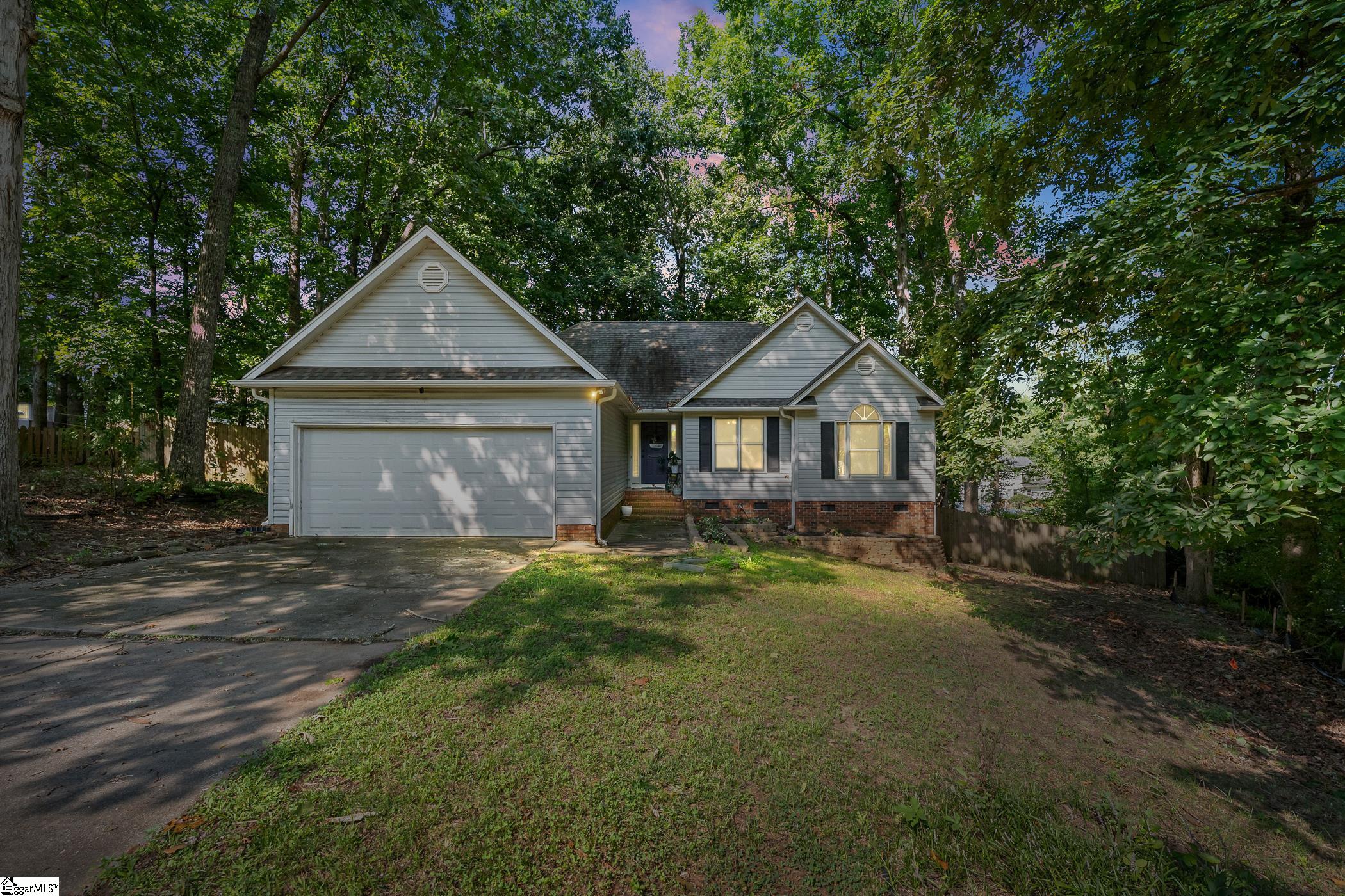 Residential in Simpsonville 2