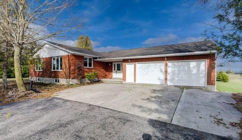 4137 Wilmot Easthope Road, New Hamburg, ON, N3A3S6 | Card Image