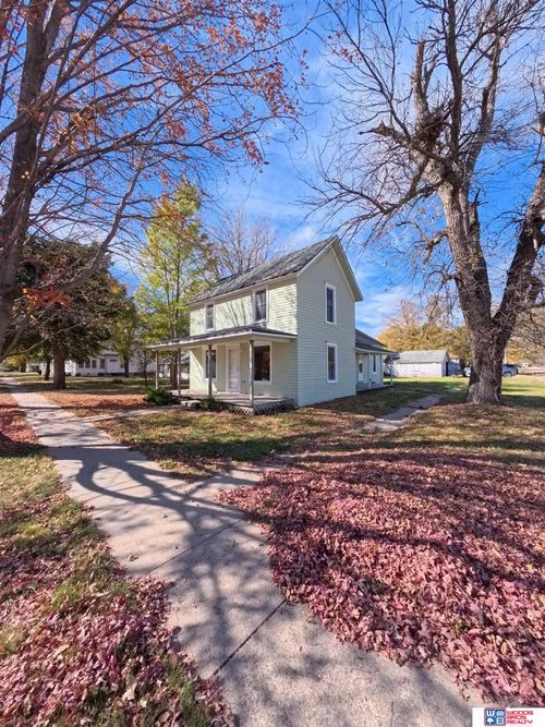 409 4th St, Silver Creek, NE, 68663-2811 | Card Image