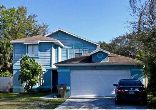 132 Sandalwood Dr, Kissimmee, FL, 34743-8126 | Card Image