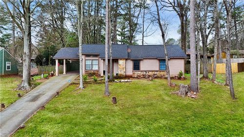 8789 Parliament Place, Jonesboro, GA, 30238 | Card Image