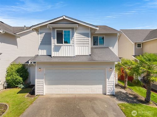 10425 198th Street Ct E, Graham, WA, 98338-7700 | Card Image
