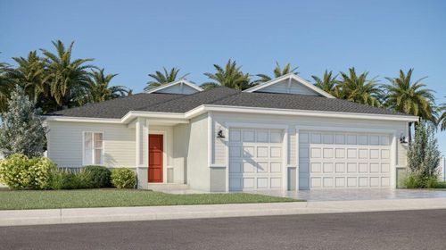 1389 Se Willow Oaks St, Port St Lucie, FL, 34984-2338 | Card Image