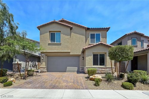 4444 Cityscape Glen Ct, North Las Vegas, NV, 89084-4400 | Card Image