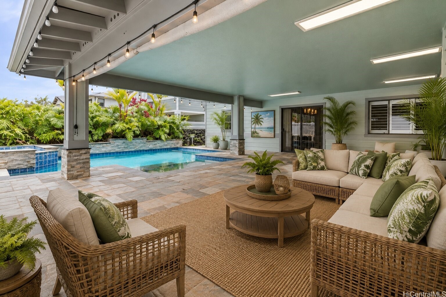 Residential in Mililani 2