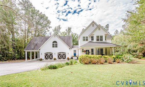 5355 Pocahontas Trl, Providence Forge, VA, 23140-3103 | Card Image