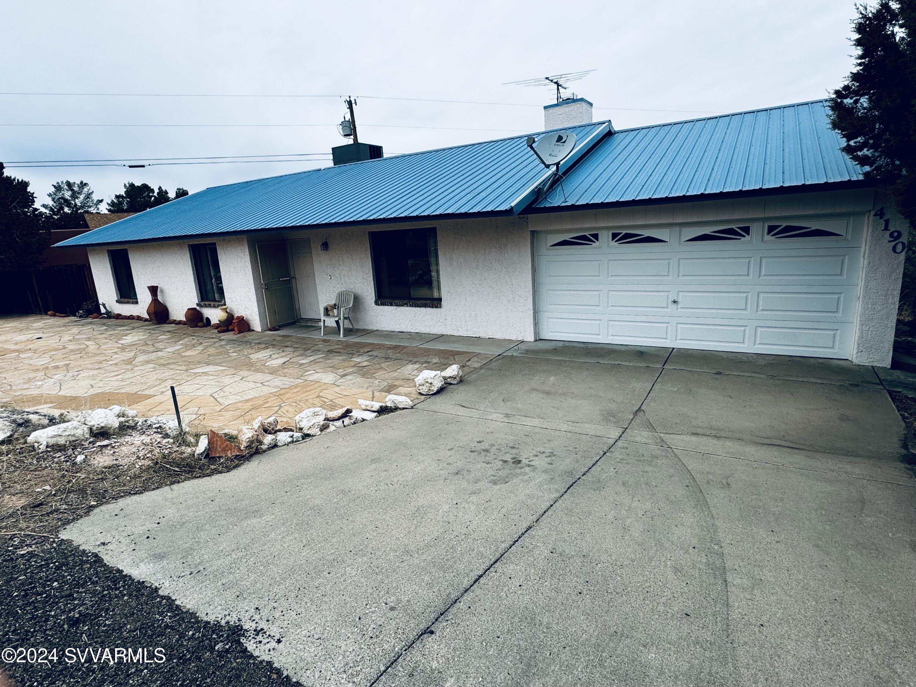 Pine Dr, Rimrock, AZ 86335