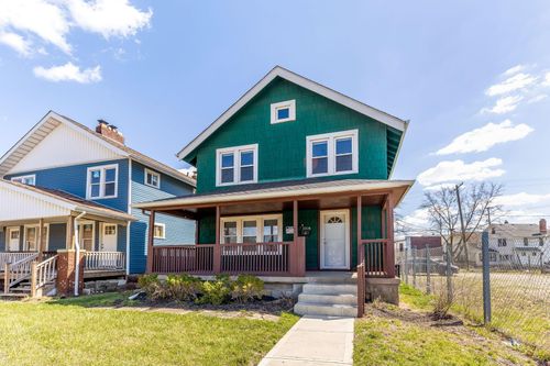 2316 Cleveland Ave, Columbus, OH, 43211-1608 | Card Image