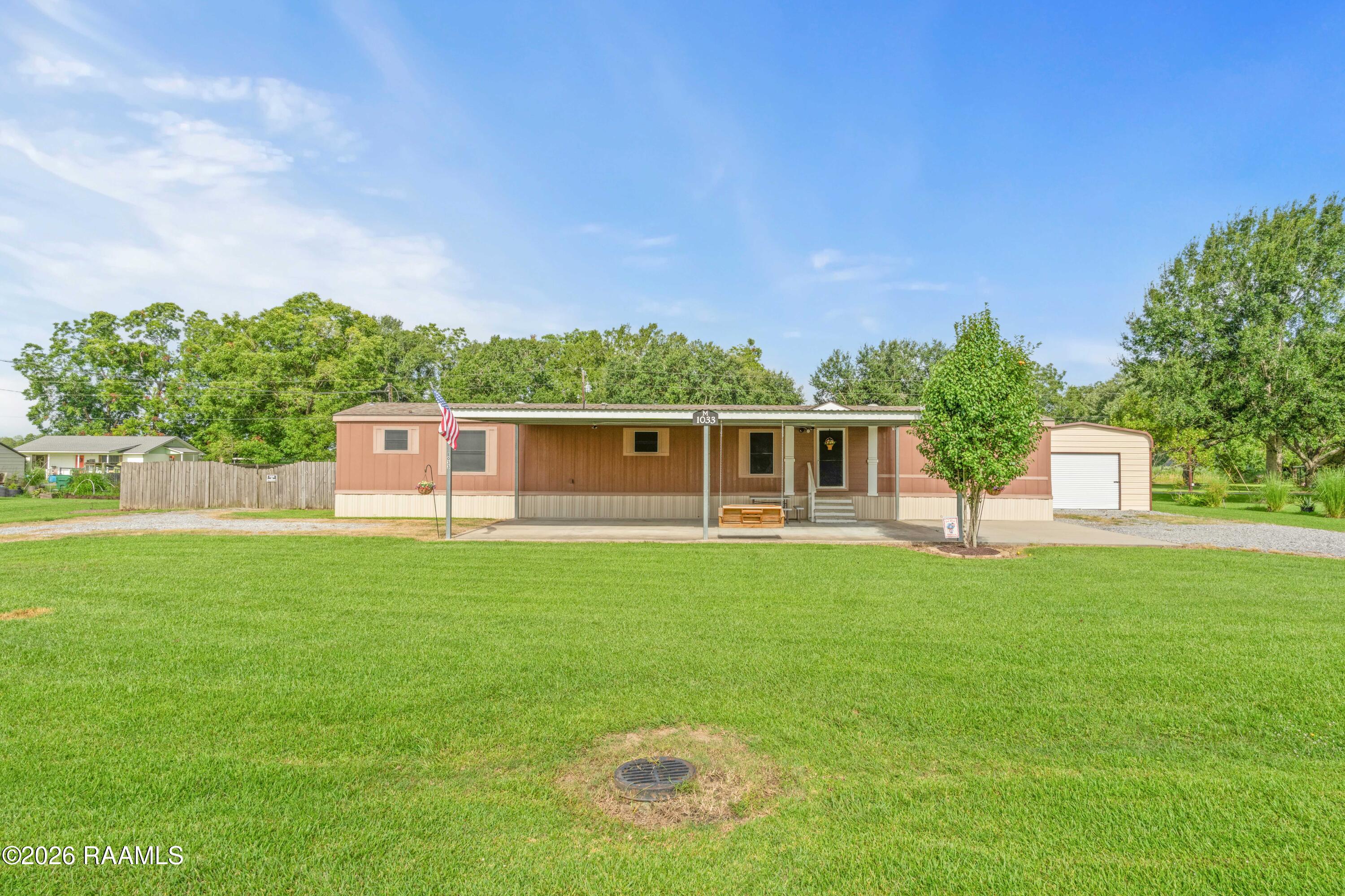 Residential in Breaux Bridge 4