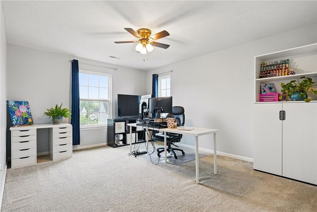 407 Isabella Ct, House other with 4 bedrooms, 3 bathrooms and 2 parking in Zelienople PA | Image 37