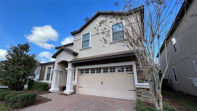 1430 Moon Valley Drive, House other with 8 bedrooms, 5 bathrooms and null parking in Davenport FL | Image 2