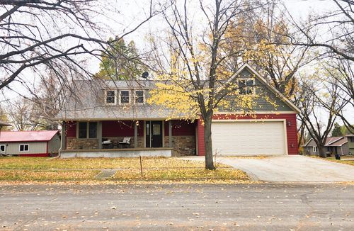 507 Oak St, Danube, MN, 56230-7505 | Card Image