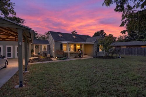 3814 W 41st Street, Tulsa, OK, 74107 | Card Image
