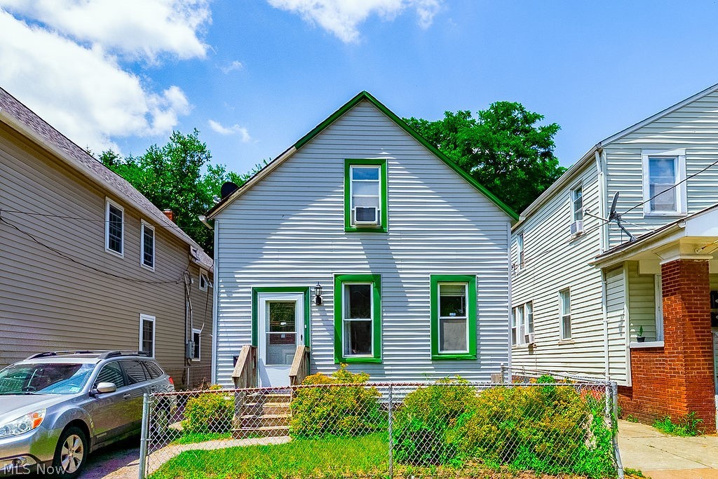 Residential in Cleveland