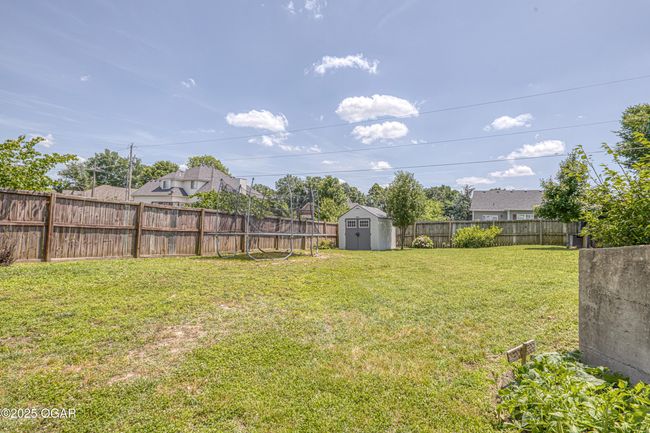 408 Walton St, House other with 5 bedrooms, 4 bathrooms and null parking in Carl Junction MO | Image 41