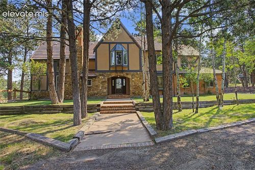8310 Windfall Way, Colorado Springs, CO, 80908-2111 | Card Image