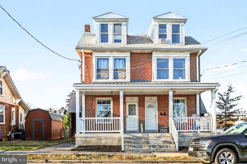 1st-421 6th St, NEW CUMBERLAND, PA, 17070-1919 | Card Image