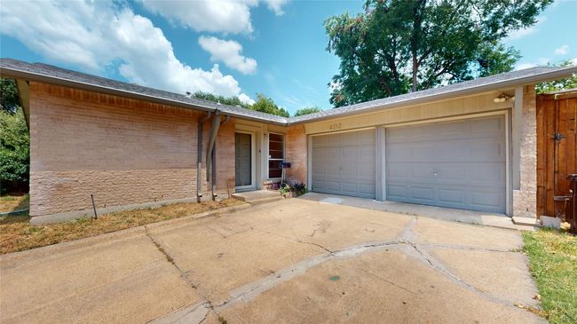 4212 Ashwood Dr, House other with 3 bedrooms, 2 bathrooms and null parking in Mesquite TX | Image 26