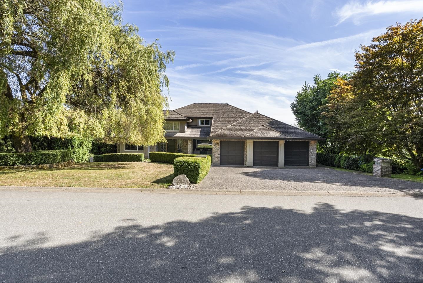 Residential in Surrey