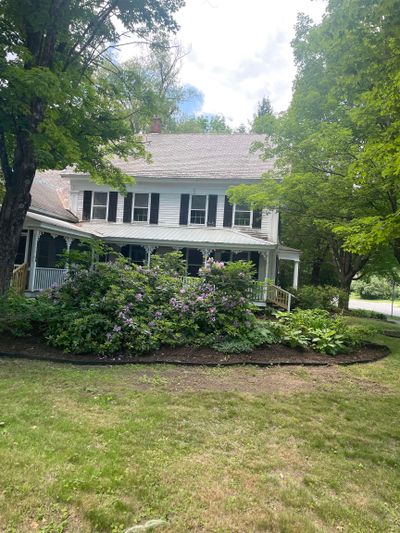 2139 Vt Route 30, House other with 5 bedrooms, 3 bathrooms and null parking in Townshend VT | Image 3