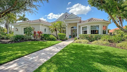 8960 Rocky Lake Ct, SARASOTA, FL, 34238-4006 | Card Image