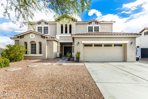 24541 N Plum Rd, Florence, AZ, 85132-7425 | Card Image