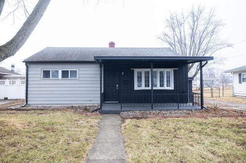 216 Seminole Dr, Anderson, IN, 46012-1322 | Card Image