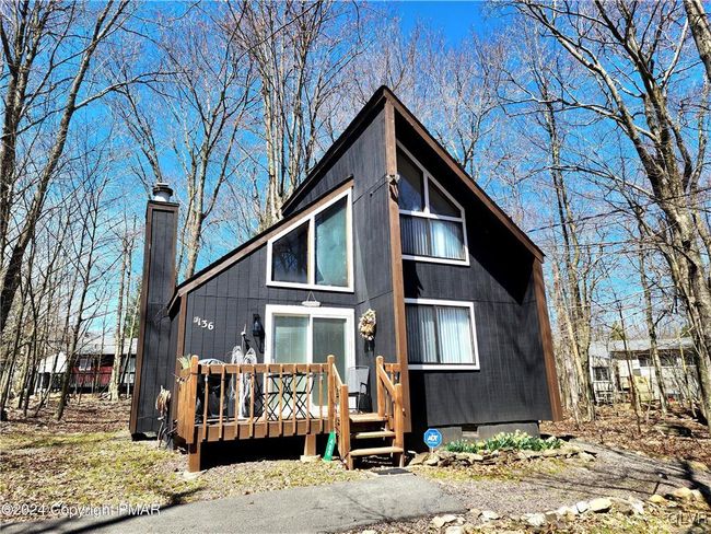 488 Country Place Dr, House other with 2 bedrooms, 1 bathrooms and null parking in Coolbaugh Twp PA | Image 6