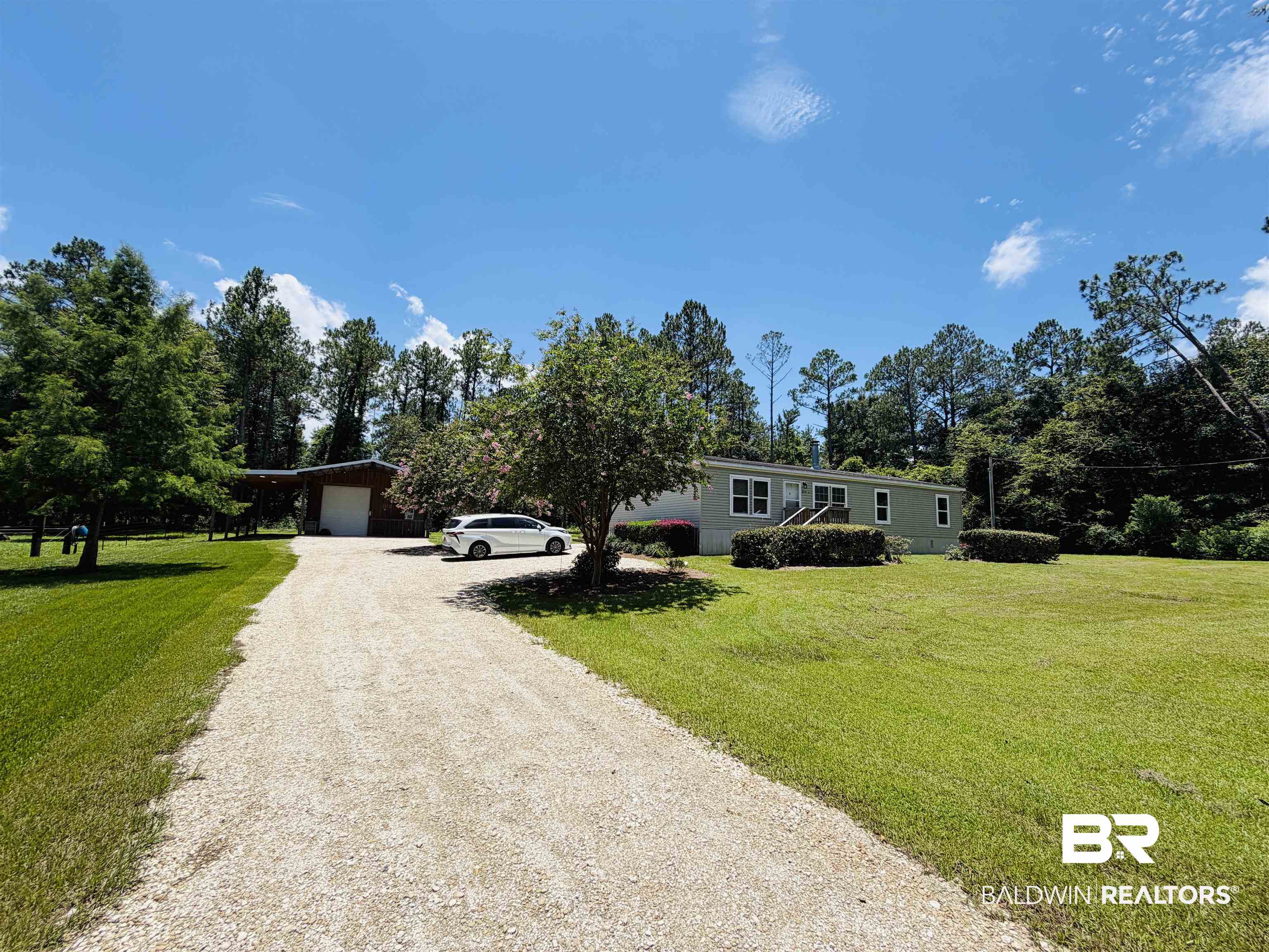 Residential in Robertsdale 5