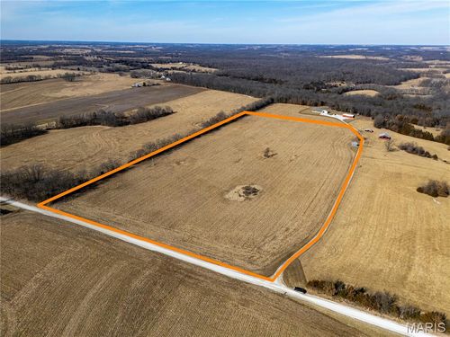 20 Ac - 00 Kuntz Road, Eolia, MO, 63344 | Card Image
