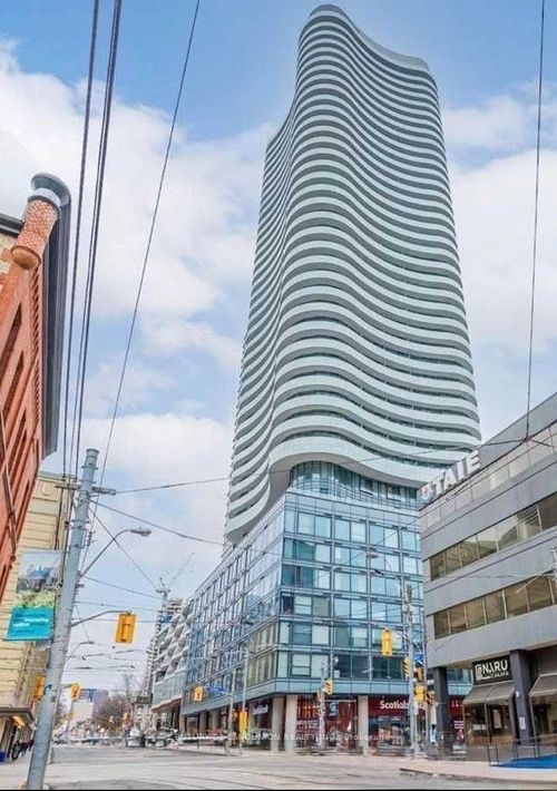 508-bedroom-3-403 Church Street, Toronto, ON, M4Y2C2 | Card Image