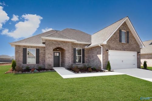 254 John Harold Dr, Meridianville, AL, 35759-5404 | Card Image