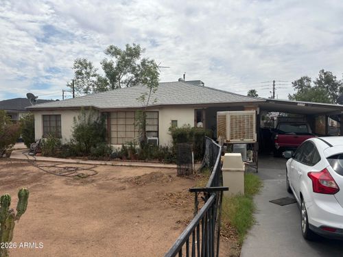 1329 E Monterosa Street, Phoenix, AZ, 85014 | Card Image