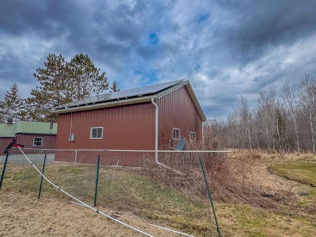 W10236 County Road M, Home with 0 bedrooms, 0 bathrooms and null parking in Merrill WI | Image 18