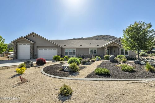 2385 S Lompa Ln, Carson City, NV, 89701-5811 | Card Image