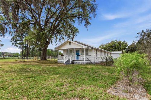 11956 Sw 160th Ave, Brooker, FL, 32622-3632 | Card Image