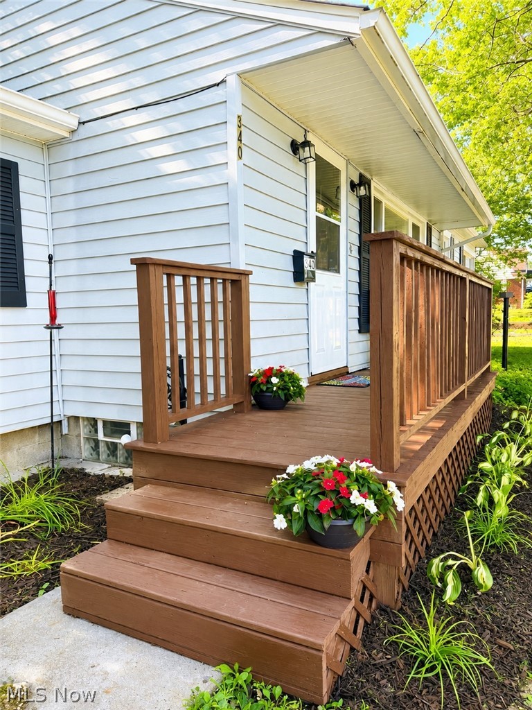 Residential in Akron 2