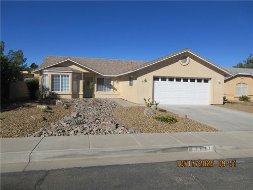 2171 Ridgeview Rd, Kingman, AZ, 86401-6546 | Card Image