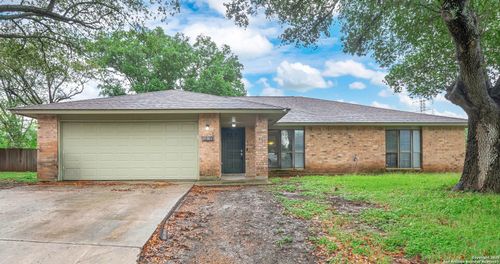 3330 Sackville Dr, San Antonio, TX, 78247-3129 | Card Image
