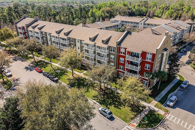 UNIT-203 - 1400 Celebration Ave, Condo with 2 bedrooms, 2 bathrooms and null parking in CELEBRATION FL | Image 23