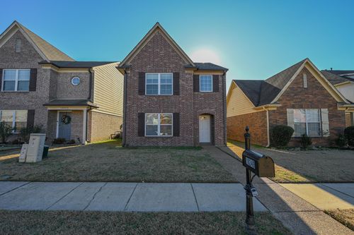 10249 Sterling Ridge Dr, Cordova, TN, 38018-3614 | Card Image
