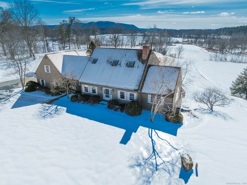 1166 Rannapo Rd, Sheffield, MA, 01257 | Card Image