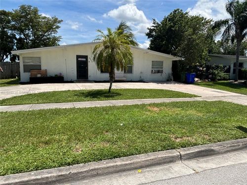 6144 Nw 20th Ct, Margate, FL, 33063-2345 | Card Image