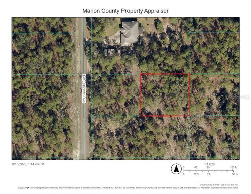 0 Sw Tbd, Dunnellon, FL, 34431 | Card Image