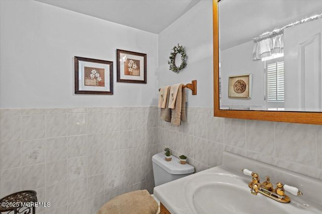 18 Sweetbriar Trl, House other with 4 bedrooms, 3 bathrooms and null parking in Howell NJ | Image 5