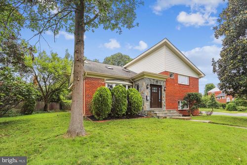 9915 Ashburton Ln, BETHESDA, MD, 20817-1703 | Card Image