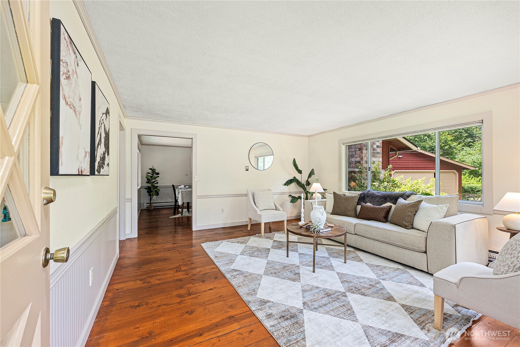 Residential in Maple Valley 3