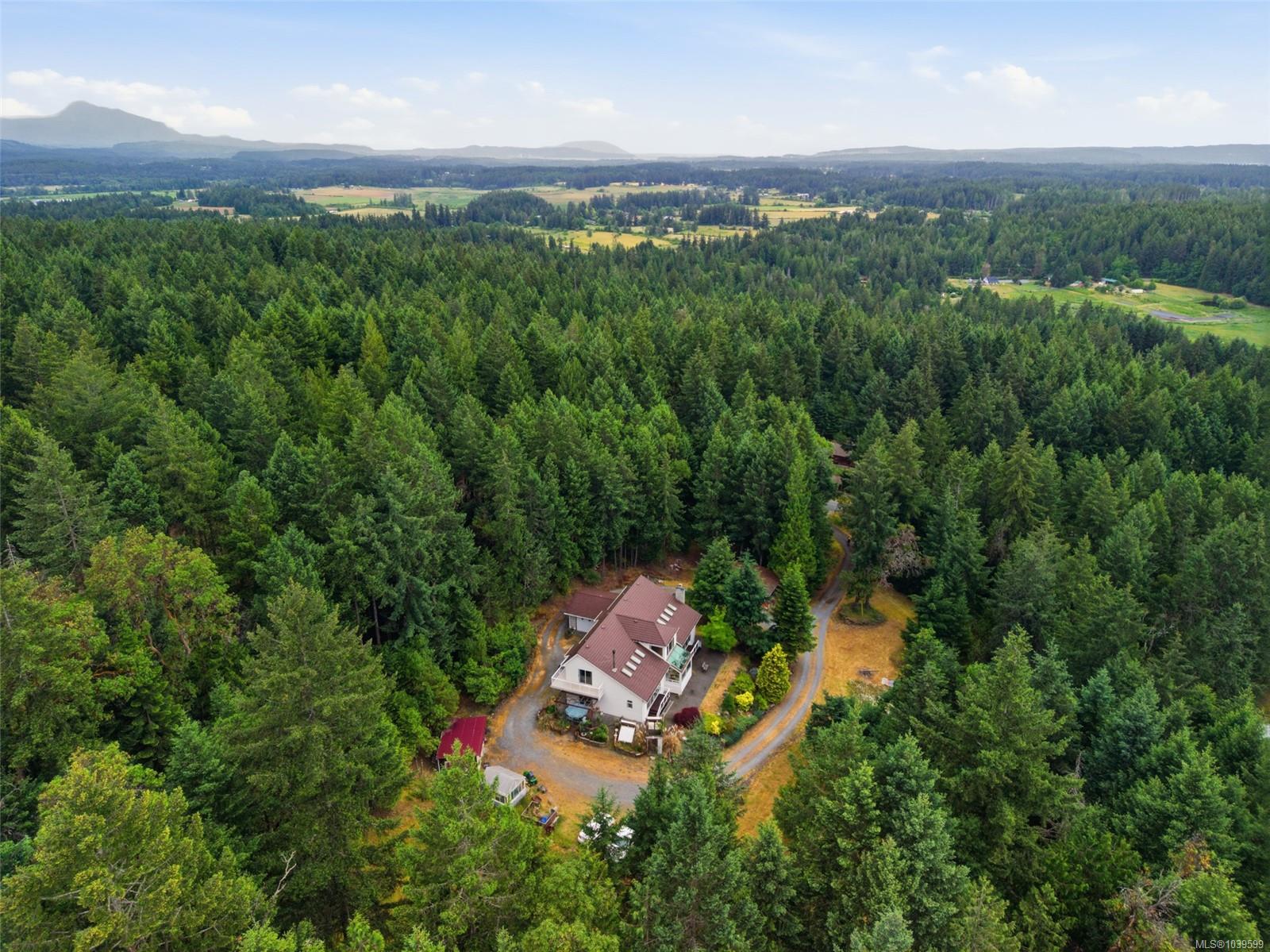 Residential in Ladysmith