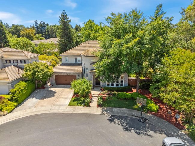 5604 Guthrie Place, House other with 5 bedrooms, 4 bathrooms and null parking in Davis CA | Image 41